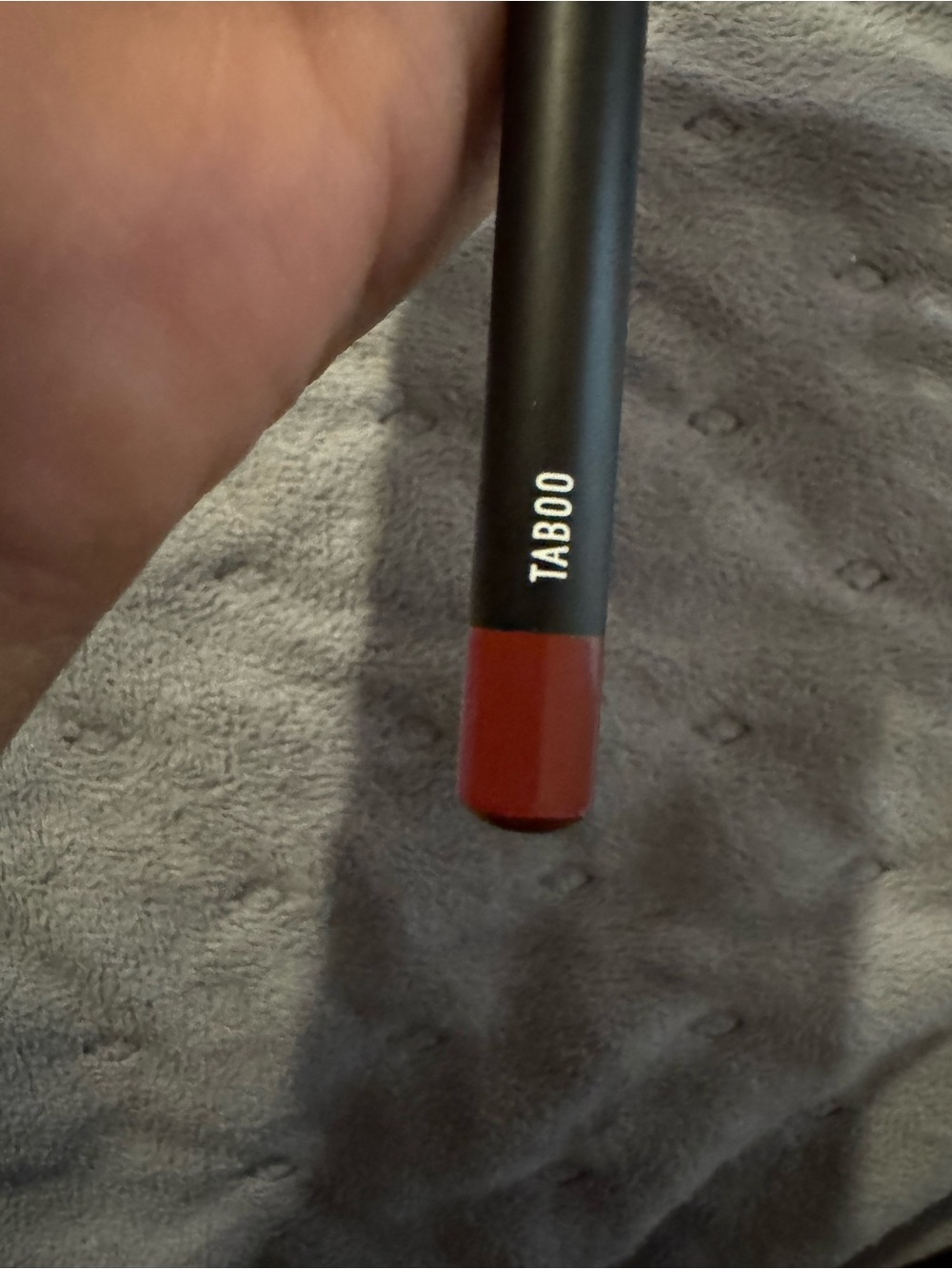 NEW Morphe Matte Lipstick in shade Sweet Tea w/Lip Pencil - Picture 9 of 9